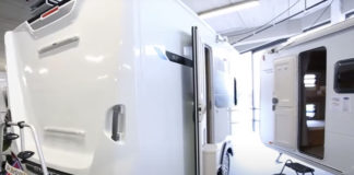 Van der Slik Caravan Centrum Zoetermeer Van der Slik Caravan Centrum Zoetermeer