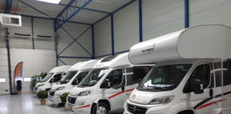 Dutch Bull Campers voor verhuur en verkoop van campers Dutch Bull Campers voor verhuur en verkoop van campers