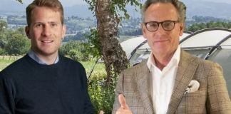 Concurrenten ACSI en camping.info gaan samenwerken Concurrenten ACSI en camping.info gaan samenwerken