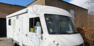 Campercleaners maken jouw camper als nieuw Campercleaners maken jouw camper als nieuw