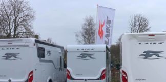 Laika Lemmer de specialist op het gebied van Laika campers Laika Lemmer de specialist op het gebied van Laika campers