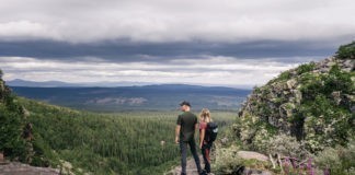 Gate2Marketing voegt de Zweedse regio Dalarna toe Gate2Marketing voegt de Zweedse regio Dalarna toe