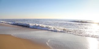 Strandvakantie? Overweeg deze 5 bestemmingen Strandvakantie? Overweeg deze 5 bestemmingen