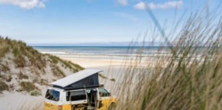 Campr komt met een compleet te personaliseren inbouw Campr komt met een compleet te personaliseren inbouw