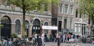 Nederland als vakantieland populairder geworden Nederland als vakantieland populairder geworden