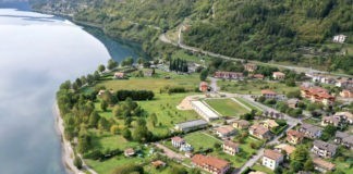 Nederlands/Italiaans familiebedrijf begint nieuw glampingpark Italië kleurt geel, Nederlands/Italiaans familiebedrijf begint nieuw glampingpark