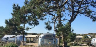 60% Nederlandse kampeerders moet zomervakantie nog boeken 60% Nederlandse kampeerders moet zomervakantie nog boeken