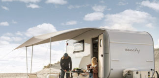 Lancering van Hobby’s Beachy kreeg geweldige reacties Lancering van Hobby's Beachy kreeg geweldige reacties