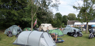 Motorcamping ‘t Witveen een gezellige camping voor motorrijders Motorcamping ‘t Witveen een gezellige camping voor motorrijders