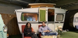 Accommodaties in stad profiteren nauwelijks van binnenlandse toerisme Accommodaties in stad profiteren nauwelijks van binnenlandse toerisme