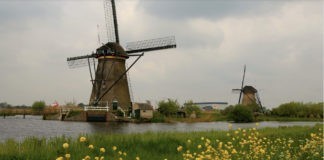 Prognose 2021 toerisme Nederland Prognose 2021 toerisme Nederland