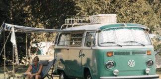 Culinair genieten op de camping met kookboek Billydishes Culinair genieten op de camping met kookboek Billydishes