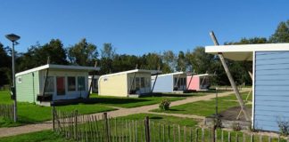 Buitenlandse campings missen Nederlanders, Belgen en Duitsers. Buitenlandse campings missen Nederlanders, Belgen en Duitsers.