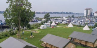 Camping Marina Eemhof een prachtige camping aan het water Camping Marina Eemhof een prachtige camping aan het water