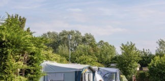 Camping Zonneweelde een paradijs voor kinderen Camping Zonneweelde een paradijs voor kinderen