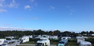 Nieuwe Deelcampers en betere beschikbaarheid Nieuwe Deelcampers en betere beschikbaarheid