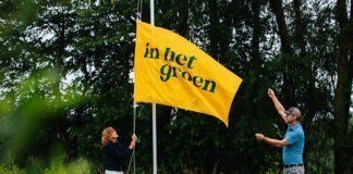 In het Groen, ontdekken en overnachten in het groen In het Groen, ontdekken en overnachten in het groen