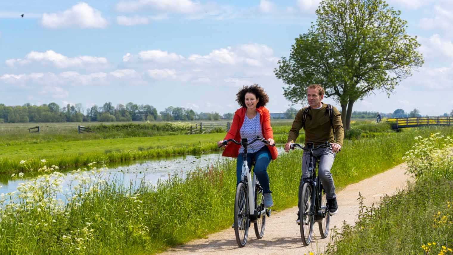 ANWB onderzoekt kwaliteit fietsen - KampeerMagazine