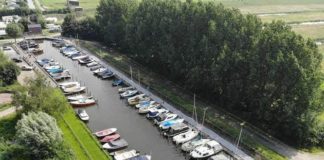 Jachthaven & Vakantiepark Wijde Aa in het Groene Hart Jachthaven & Vakantiepark Wijde Aa in het Groene Hart