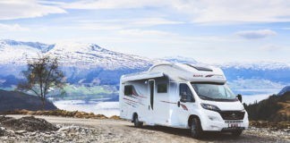 HORREX: Voortdurende innovatie die geweldige producten levert voor de RV-wereld HORREX: Voortdurende innovatie die geweldige producten levert voor de RV-wereld