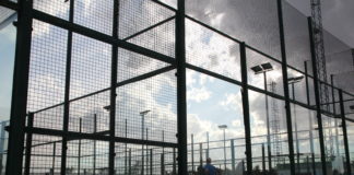 Padel & Camping: de sportieve trend van 2021 Padel & Camping: de sportieve trend van 2021