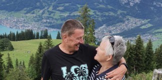 Camper TV op ontdekkingsreis in Zwitserland Camper TV op ontdekkingsreis in Zwitserland