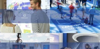 De CARAVAN SALON-app De CARAVAN SALON-app