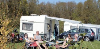 Camping Tikvah is kamperen op een bijzondere familiecamping Camping Tikvah is kamperen op een bijzondere familiecamping