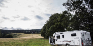 Sterke groei populariteit verhuur van auto’s met daktenten en klassieke campers