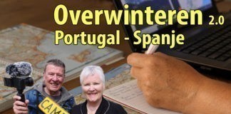 Binnenkort start seizoen 2 van Overwinteren met Erik en Wilma van Camper TV Binnenkort start seizoen 2 van Overwinteren met Erik en Wilma van Camper TV