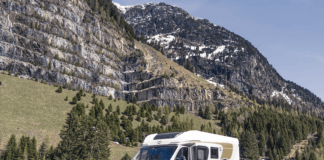 Camperdream reizen is ontdekken Camperdream reizen is ontdekken