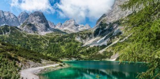 Hype: e-mountainbiken in de Alpen Hype: e-mountainbiken in de Alpen