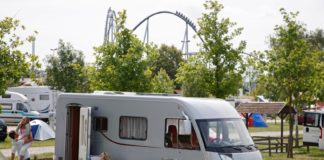Europa-Park introduceert reserveringssysteem voor camping Europa-Park introduceert reserveringssysteem voor camping