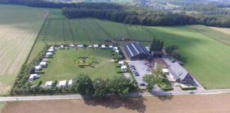 Camping Heuvelland Oaze voor 50 plussers die op zoek zijn naar luxe en rust Camping Heuvelland Oaze voor 50 plussers die op zoek zijn naar luxe en rust
