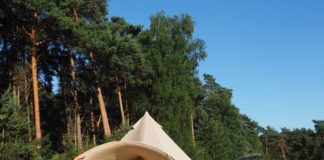 Snel en eenvoudig goed kampeermateriaal huren! Snel en eenvoudig goed kampeermateriaal huren!