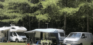 Camping en Chaletpark Siësta een ontspannen uitvalsbasis Camping en Chaletpark Siësta een ontspannen uitvalsbasis