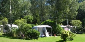 Camping De Oldenhove in Ede – Lunteren Camping De Oldenhove in Ede – Lunteren