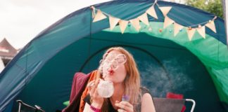 Kamperen combineren met het bruisende leven: Europese stadscampings Kamperen combineren met het bruisende leven: Europese stadscampings