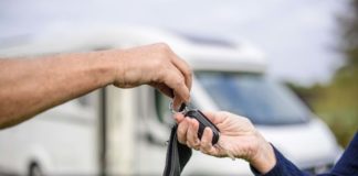 Camperdealers kampen met leveringsproblemen Camperdealers kampen met leveringsproblemen