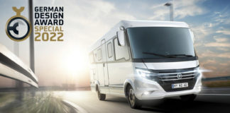 ISmove – German Design Award Special 2022