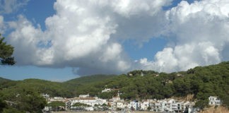 Camping Tamariu in het hart van de Costa Brava Camping Tamariu in het hart van de Costa Brava