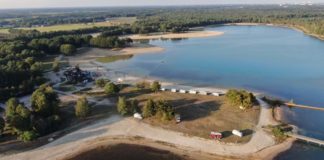 Helft camperaars wil camperplaats kunnen reserveren Helft camperaars wil camperplaats kunnen reserveren