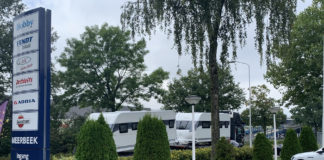 Meerbeek Caravans & Campers in Doetinchem Meerbeek Caravans & Campers in Doetinchem