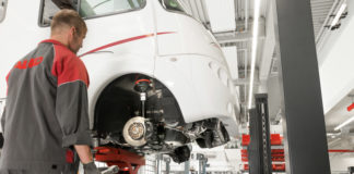 Een succesverhaal: 90 jaar AL-KO voertuigtechniek