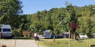 Kleinschalige boerencamping in hartje Toscane: Il Saregeto Kleinschalige boerencamping in hartje Toscane: Il Saregeto