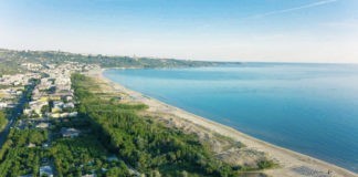 Camping & Residence Il Pioppeto vlakbij Vasto Marina Camping & Residence Il Pioppeto vlakbij Vasto Marina