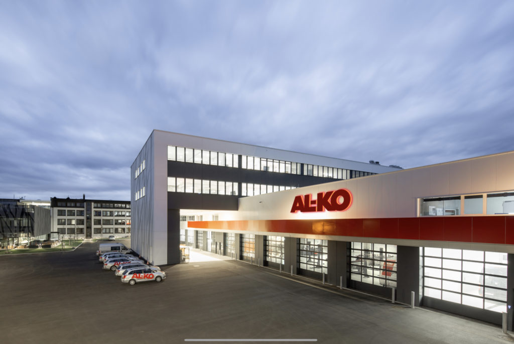 AL-KO Vehicle Technology Group
