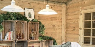 Kamperen hoeft niet perse in een een tent te zijn Twijfels over kamperen? Vind hieronder de vorm die bij je past!