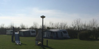 Minicamping De Phlox heerlijke vakantieplek voor jong en oud