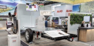 HY4 hydraulische niveauregeling voor Mercedes-Benz Sprinter HY4 hydraulische niveauregeling voor Mercedes-Benz Sprinter